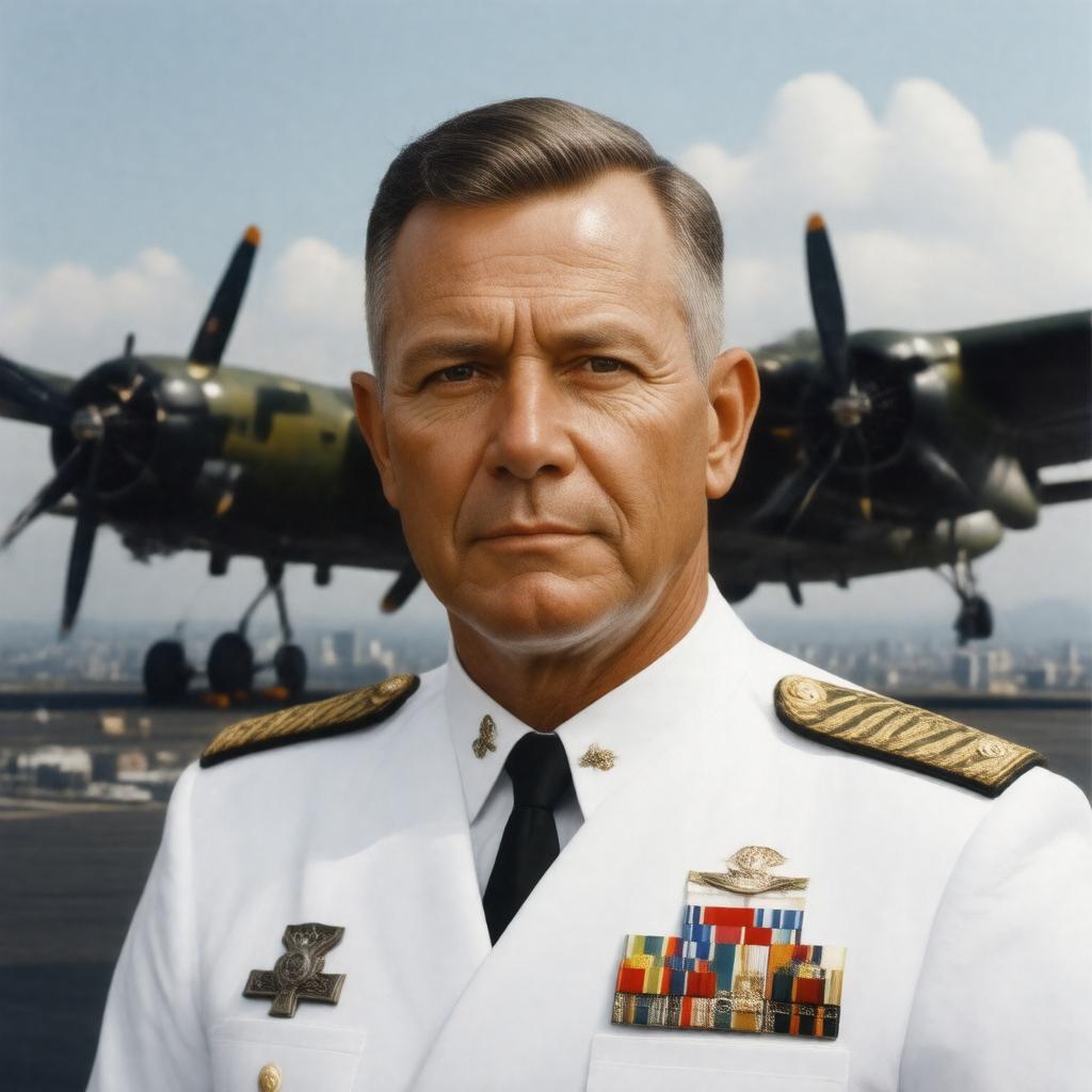 Charles Sweeney
